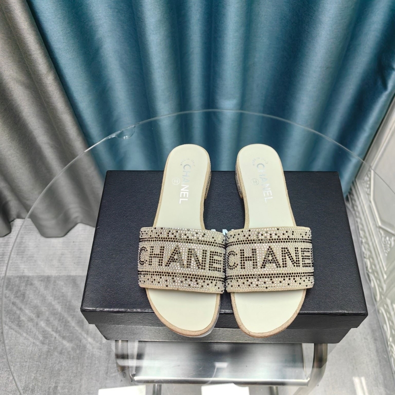Ch*el slippers